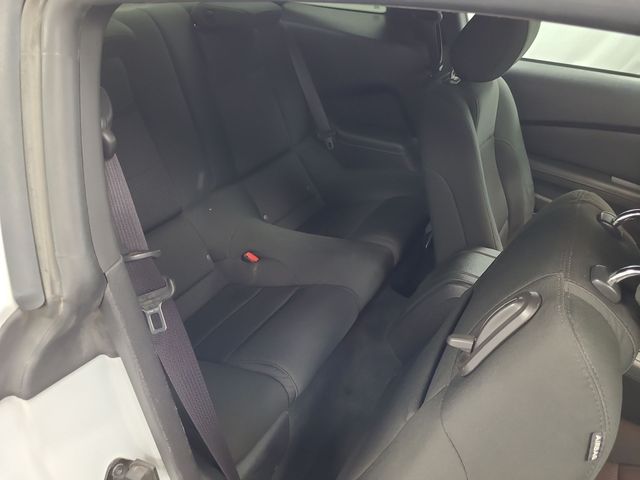 2014 – Ford – Mustang