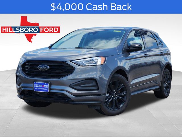 2024 Ford Edge SE 1