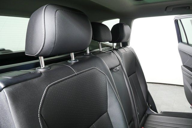 used 2023 Volkswagen Tiguan car, priced at $23,896