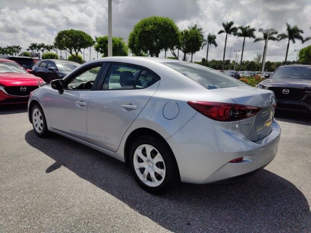 2018 Mazda Mazda3 Sport 11