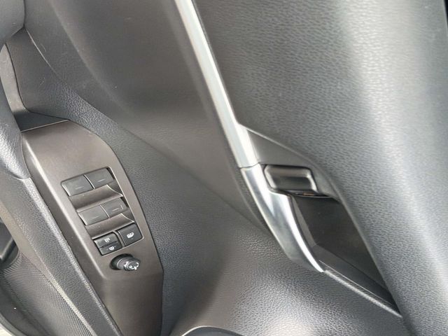 Used 2023 Toyota Camry Sedan