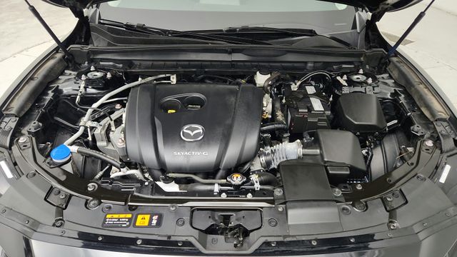 2023 Mazda CX-50 2.5 S Preferred Plus Package Black at Joe Myers Mazda Kia
