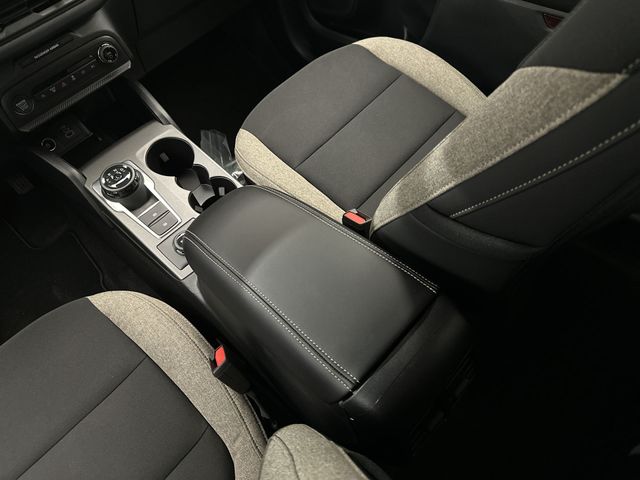 New 2025 Blue Ford Big Bend image 23