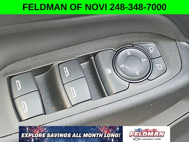 Used 2023 Chevrolet Equinox For Sale in Livonia, MI