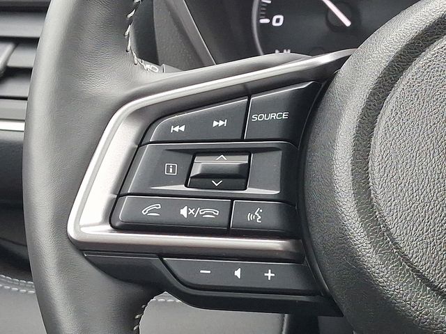 used 2025 Subaru Ascent car, priced at $44,220