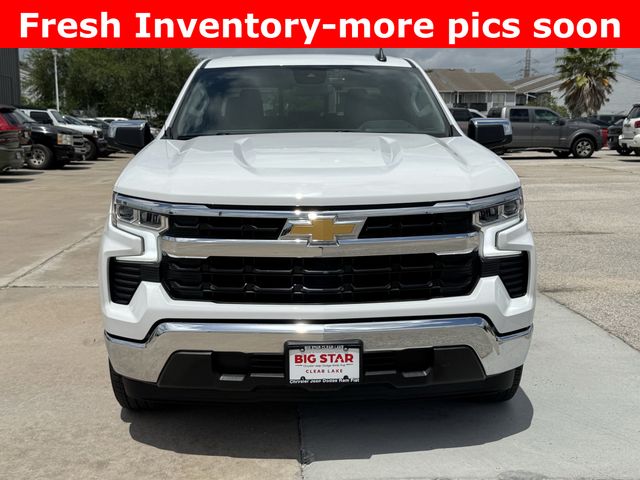 2024 Chevrolet Silverado 1500 LT - 2