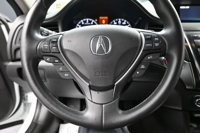 Used 2015 White Acura 2.0L image 10