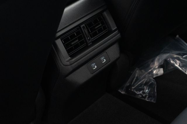 New 2026 Honda Accord Hybrid Sedan