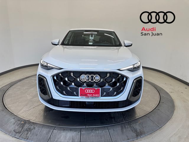 New 2026 White Audi 2.0T Premium Plus image 2