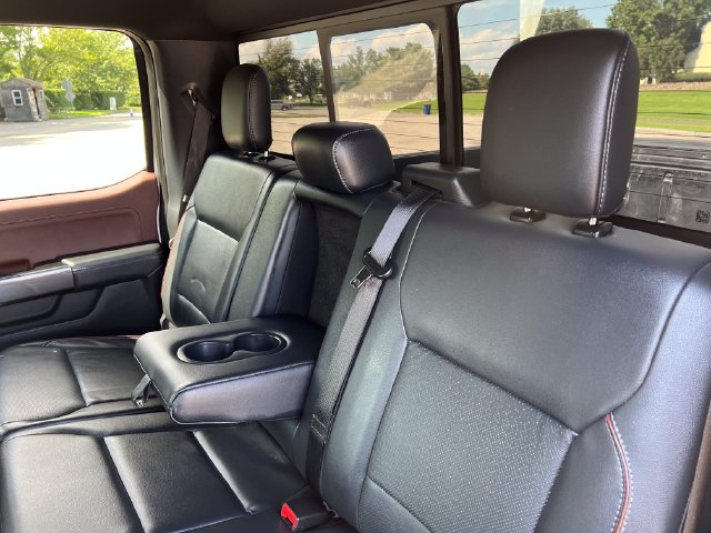 Used 2023 Ford F-150 Truck