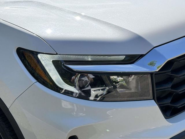 Used 2023 Honda Passport SUV