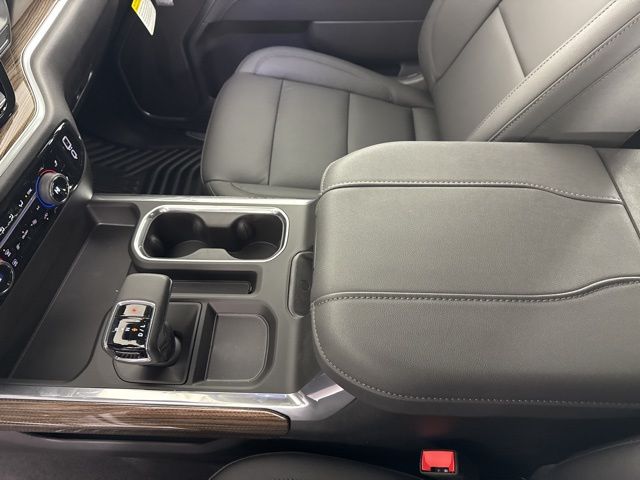 New 2026 Chevrolet Silverado 1500 Truck