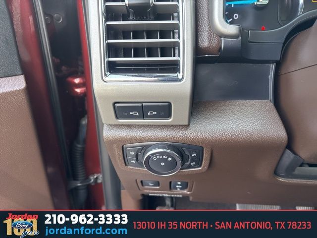 Used Car 2017 Ford F-250sd  King Ranch For Sale Under $60,000 In San Antonio, Texas