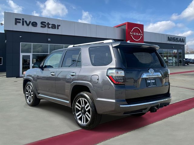 Used 2022  Toyota Limited image 4