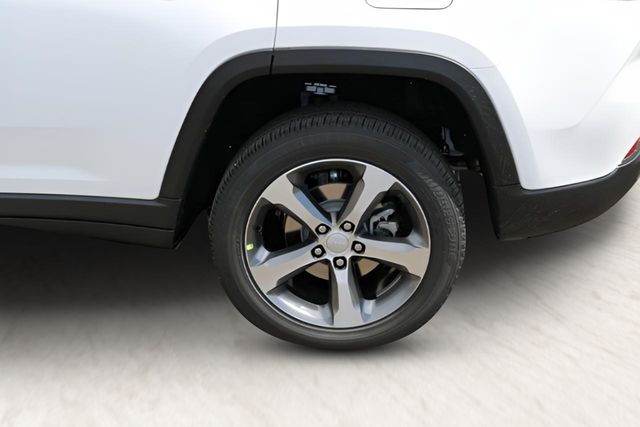 New Car 2025 Jeep Grand Cherokee  Limited For Sale Under $50,000 In Austin, Texas