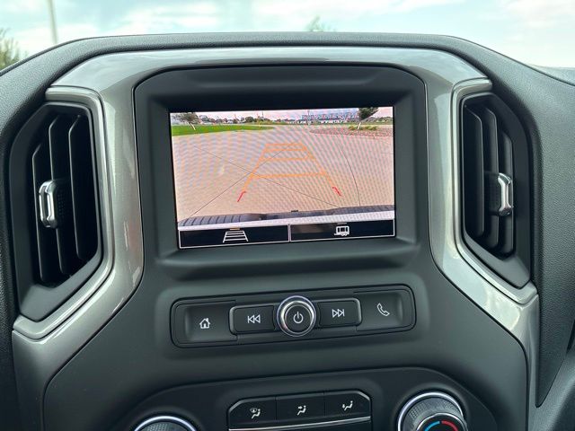 New 2026 Chevrolet Silverado 2500HD Truck