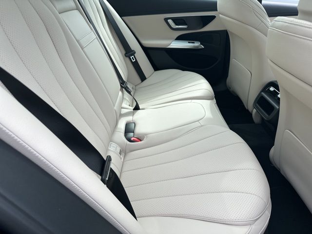 2026 Mercedes-Benz E-Class E 350 Blue at Bob King Buick GMC