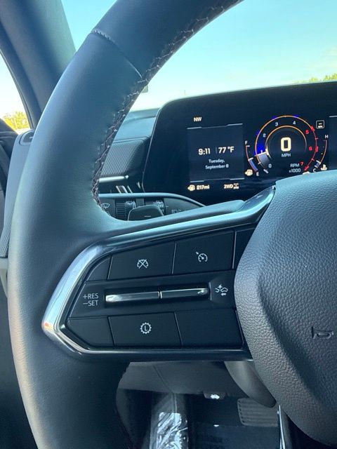 2026 Chevrolet Tahoe RST:47326A