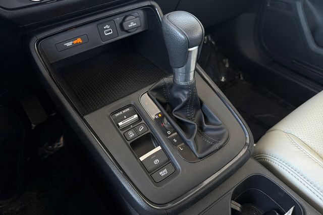 2024 Honda CR-V LX - Photo 26