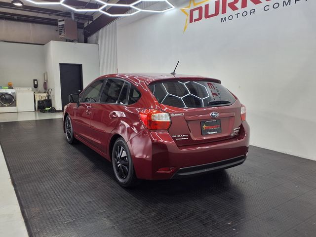 2013 Subaru Impreza 2.0i - 3