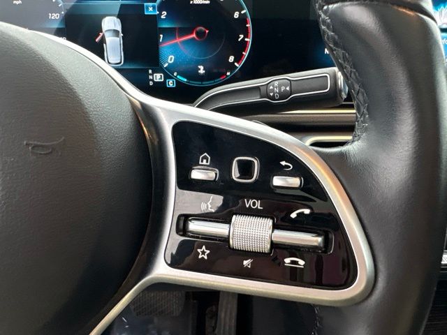 Used 2021 Mercedes-benz GLE SUV