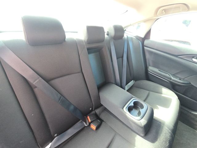 Photo of 2020 Honda Civic EX in Dallas, GA - 12,  2020 Honda Civic EX:B01810