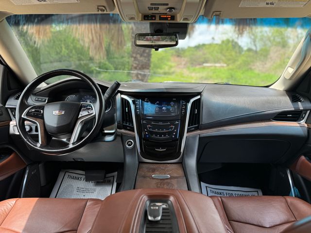 2019 Cadillac Escalade ESV
