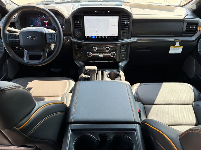 New 2026 Black Ford Tremor image 11