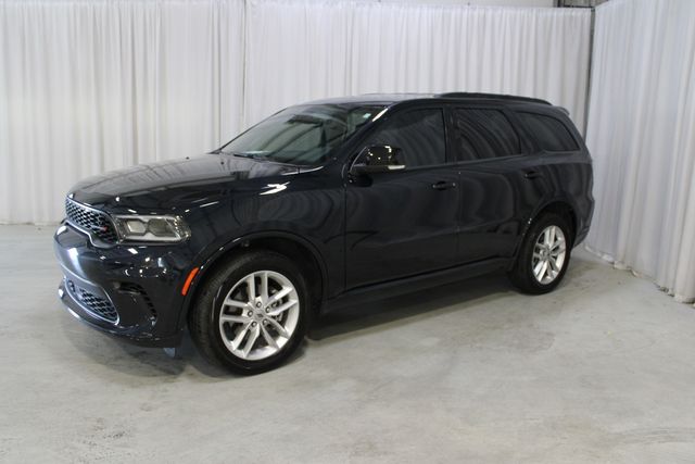 Used 2024  Dodge GT Plus image 32