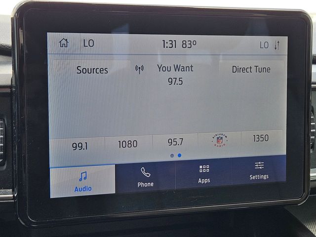 Used 2020 White Ford XLT image 20