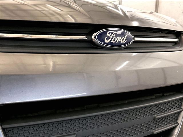2014 Ford Escape SE Gray at Bob Ruth Ford