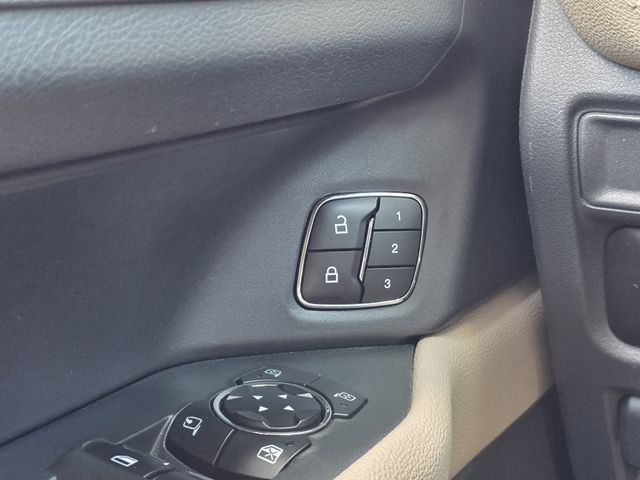 Used 2024 Ford Expedition Max SUV