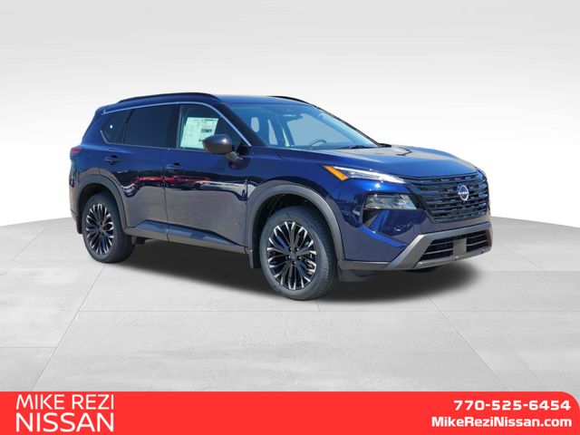 2026 Nissan Rogue's photo