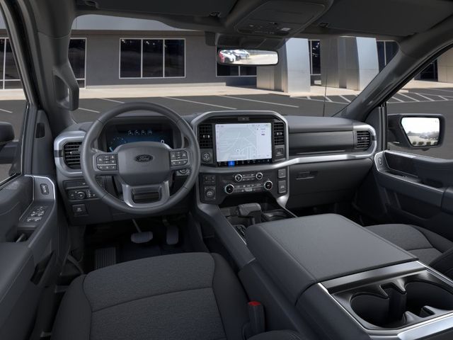 2026 Ford F-150 XLT:L168615