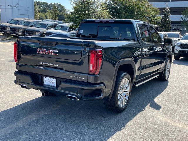 2021 GMC Sierra 1500 Denali 3