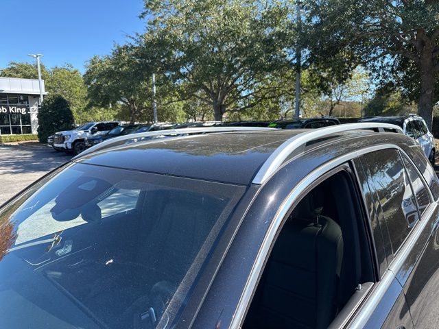 2025 Mercedes-Benz GLE GLE 350 Black at Bob King Buick GMC