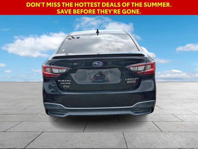 Used 2020 Subaru Legacy Sedan