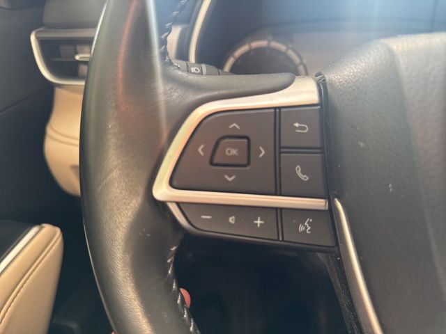 2023 Toyota Highlander XLE Beige at Don McGill Toyota