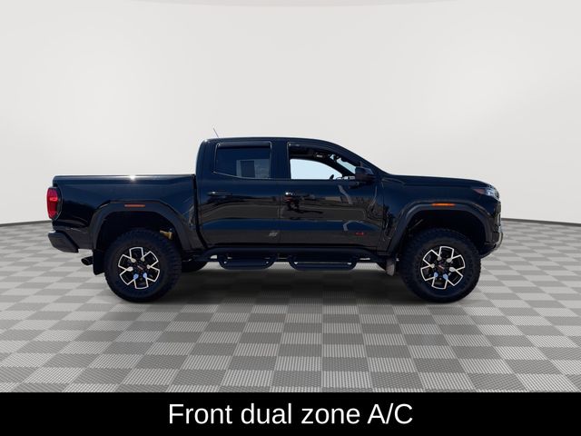 Used 2024 GMC Canyon Truck