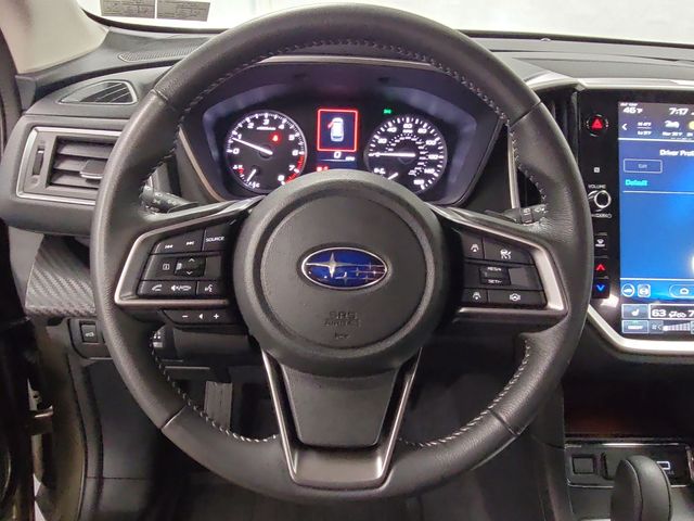 2025 – Subaru – Ascent