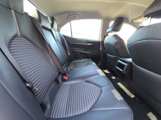 2019 Toyota Camry L:B02043A