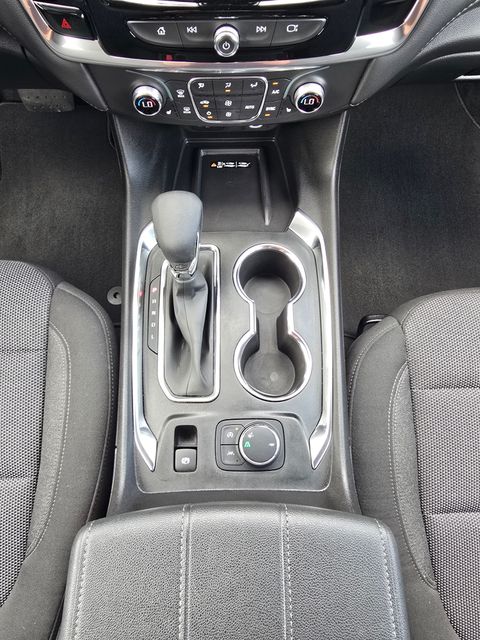 2023 Chevrolet Traverse LT:45774A