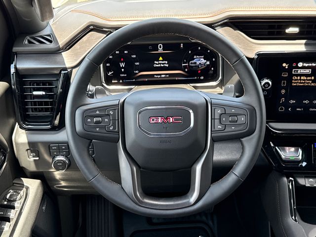 Used 2026 GMC Sierra 1500 Truck