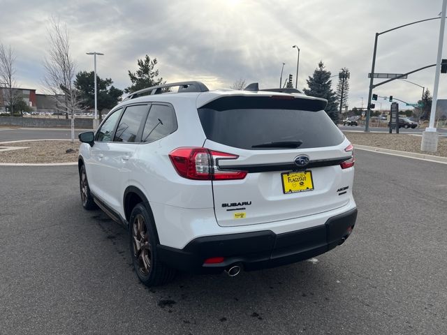 2026 Subaru Ascent Limited Bronze Edition - Photo 21