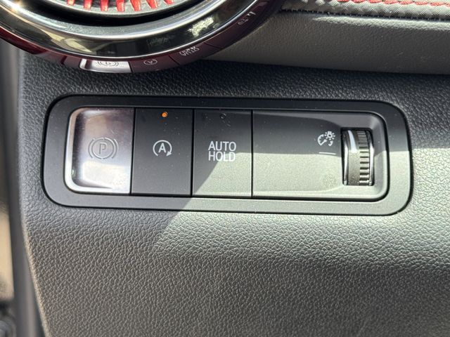 2025 Chevrolet Equinox RS Black at Classic Elite Chevrolet Hwy 6