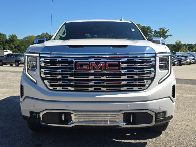 Photo of 2024 GMC Sierra 1500 Denali in Dallas, GA - 8,  2024 GMC Sierra 1500 Denali:43606A