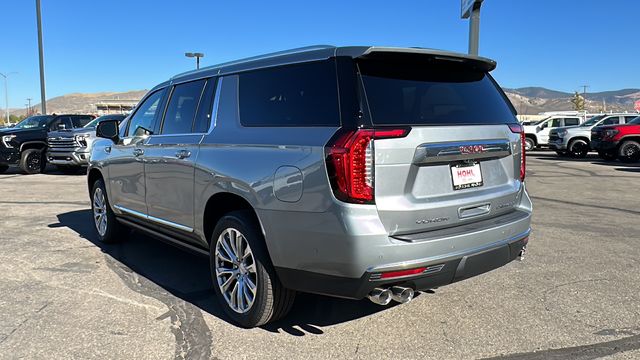 2024 GMC Yukon XL Denali 6