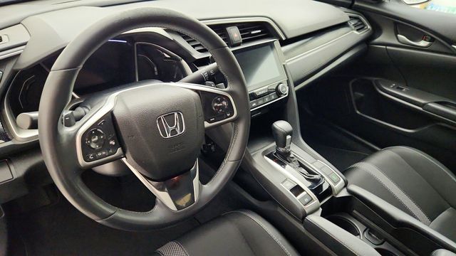 2020 Honda Civic Sport  at Big Star Buick GMC
