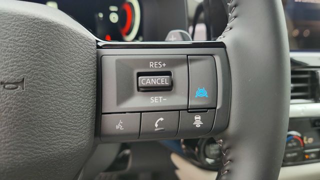 2026 Nissan Pathfinder