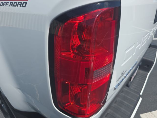 Used 2022 Chevrolet Colorado Truck